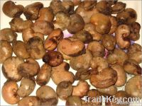 Cashew Nuts & Dried Fruits