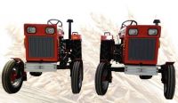 TS model farm wheel tractors 30-50hp