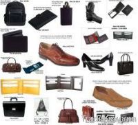 Leather Products