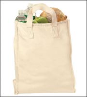 GEMLINE ORGANIC MARKET BAG