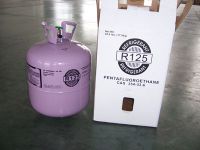 Refrigerant Gas