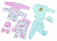 Sell  Baby Infant Outfit
