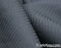 T/C 45sx45s 133x72 Herringbone Grey Fabric