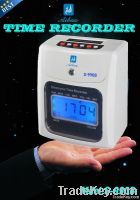 Electionic Time Clock S-990B