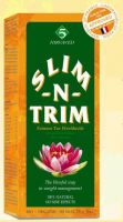 Slim-N-Trim tea