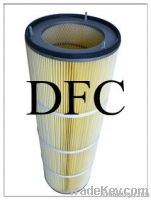 Water &amp;amp; Oil Repellent/Diversion cartridge