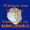 Rare-earth Y zeolite