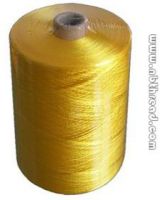 100% Viscose Rayon Embroidery Thread