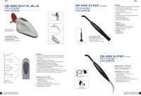 Curing Lights