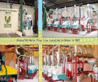 Maize Mill