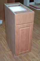 BASE CABINET -B12