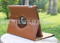 leather case for IPad