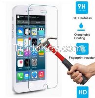 mobile phone tempered glass screen protector
