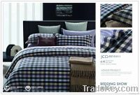 Linen Luxury Bedding Sets