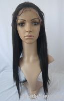 Lace Front wig