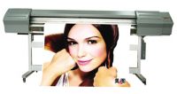 Inkjet Printer and Printing Media
