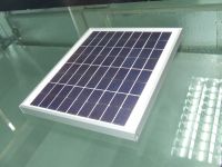 Solar Panel -10W