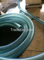 spiral steel wire hose for industrial use