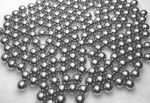 440C STAINLESS STEEL BALL