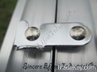 Aluminum Frame Outdoor Folding Table