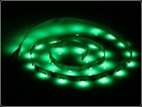 SMD 5050 LED Flexible Strip(Green Color)