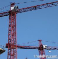 Wolff 92SL tower crane