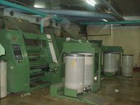 card C 50 rieter used machine