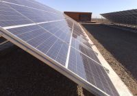 solar panels-180W with TUV