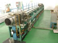 Corrugated Hose Forming Machine