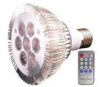 led dimming lighting par30