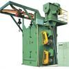 Q37 Overhead Rail Spinner Hanger Machine