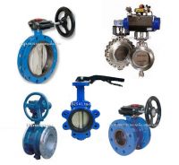 Butterfly Valve