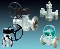 Plug valve