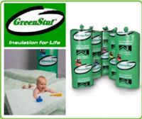 Polyester Insulation (Green Stuff)