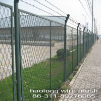 fencing mesh