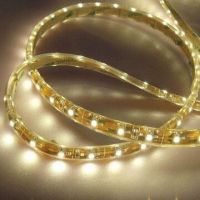 Flexible led strip