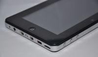 tablet pc- capacitive touch screen tablet pc