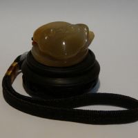 RUYI agate