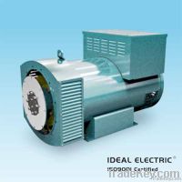 4-Pole (1500/1800rpm) Brushless Generator