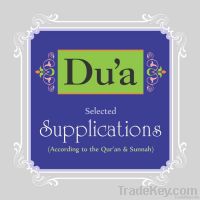 Du      a  (Selected Supplications)