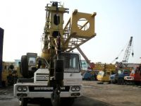 used 30ton crane