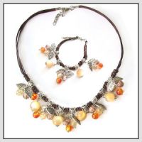 Handmade Jewellery Necklaces