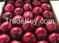 Fresn Grade 'A' Red Delicious Apples