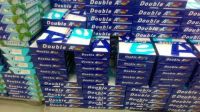 Buy Best quality double A A4 paper wholesale price for double a a4 paper copy paper 80gsm 