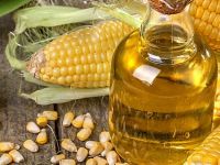 100% Pure Refined Corn Oil for sale