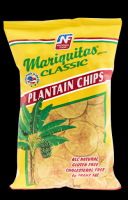 100% pure Snack plantain chip/banana chips for sale in bulk