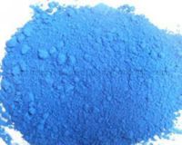 iron oxide blue