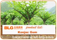konjac gum
