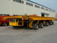 Shipyard transporter