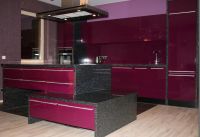 Kitchen furniture